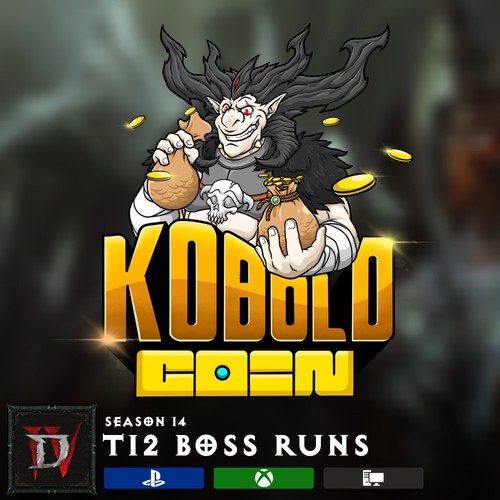 Diablo s14 t10 boss runs - 4,