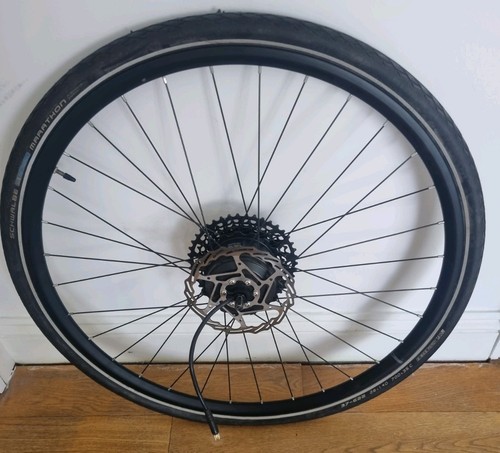 Motore mahle ebikemotion x35 - ebikemotion,