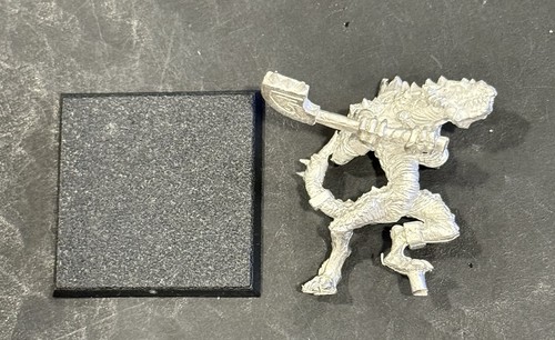 Kroxigor metal fuori - metal,