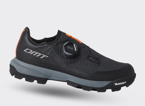 Dmt scarpe mtb enduro tk10 - dmt,