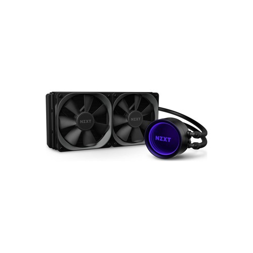 Nzxt kraken x53 radiatore - nzxt,