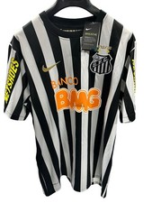 Maglia Nike Authentic Santos