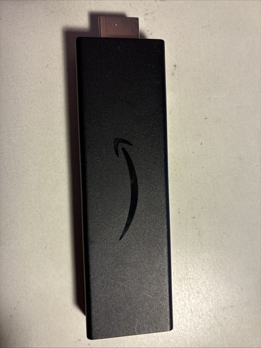 Amazon fire stick - tv, model
