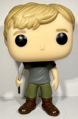 Funko pop the hunger - funko, pop!