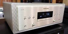 Lettore CD/SACD Marantz SACD10 in oro AC100V Ottime condizioni