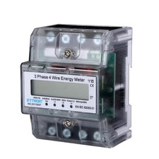 CONTATORE ENERGIA ELETTRICA