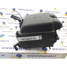 Centralina Portafusibili - Fusibiliera Ford Fiesta 7a Serie (2017)