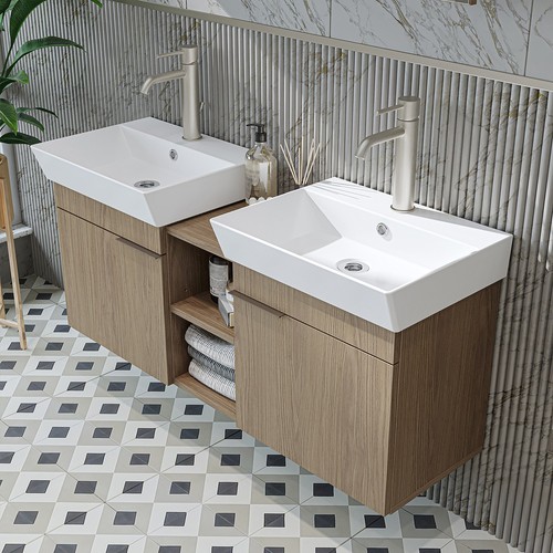Mobile bagno roomart - roomart, 120