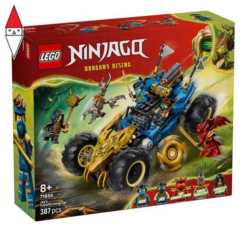 Costruzione lego auto - costruzione,