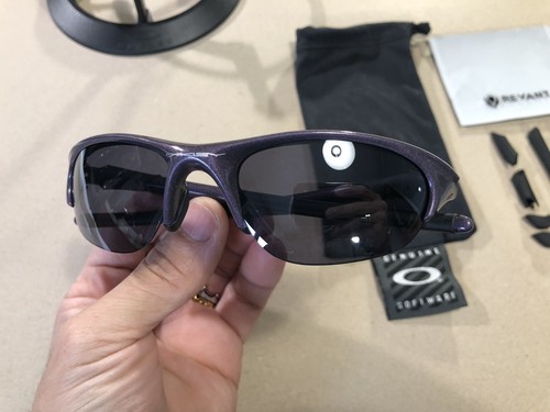 2006 oakley half jacket - 2006, 1
