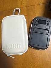 KORG Kaossilator 2 sintetizzatore frasi dinamiche con custodia funziona benissimo solo batteria