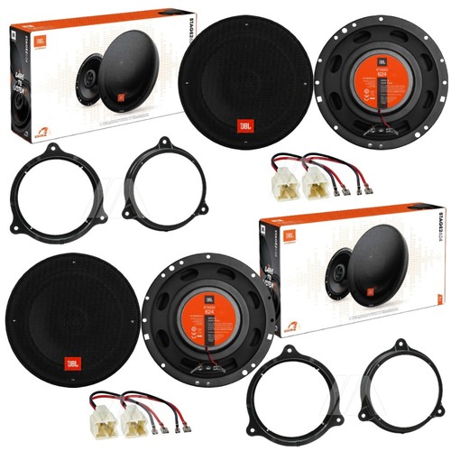 Kit casse altoparlanti jbl - casse,