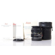 Obiettivo Leica 11205 / Leitz