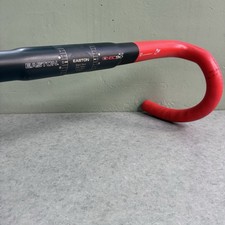 Manubrio in carbonio EASTON