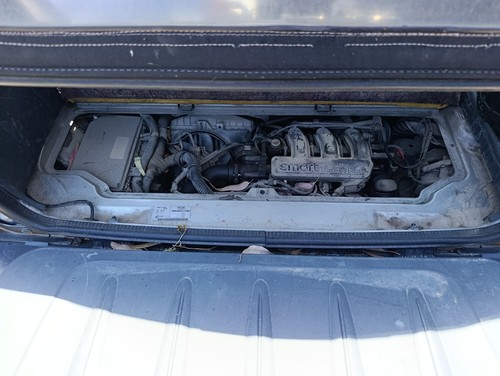 Motore completo smart - completo,