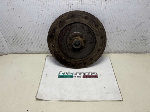 Disco frizione trattore fiat - trattore,