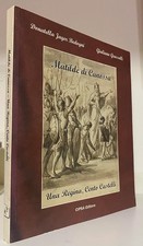 Matilde di Canossa: Una