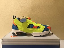 REEBOK INSTAPUMP FURY-SPLASH