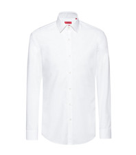 Camicia Uomo Hugo Boss Slim