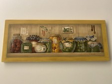 WOODART RITA SIMONETTO QUADRO