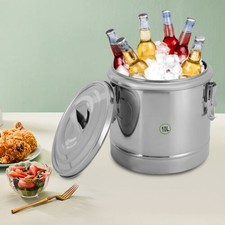 Contenitore termico rotondo