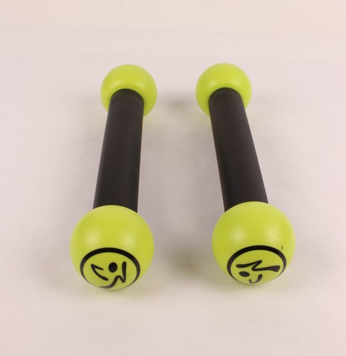 Zumba fitness set bastoncini - fitness,