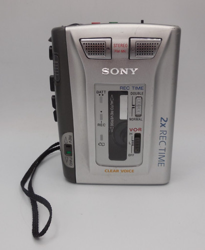 Sony tcs 60dv registratore - tcs-60dv,