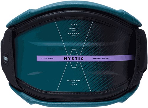 Mystic stealth vita donna - stealth,