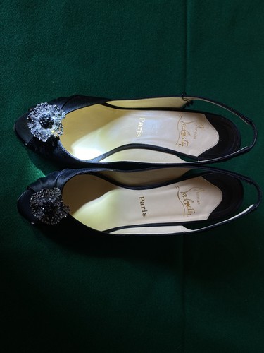 Christian louboutin - christian,