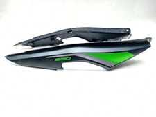 COPPIA FIANCHETTI CODA PAIR OF TAIL SIDE PANELS KAWASAKI VERSYS 650 21-24