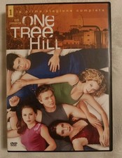 One tree hill stagione - one,