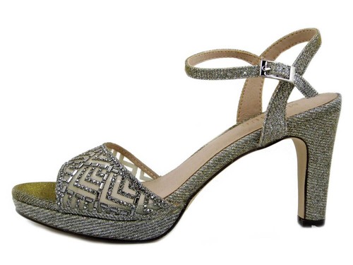 Sandali donna gioiello - sandali,