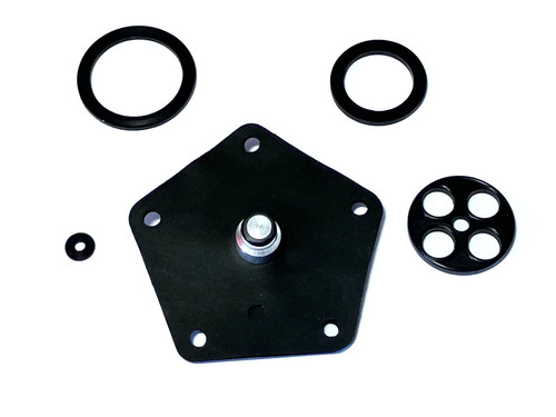 Kit riparazione guarnizioni - kit,