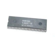 TA 8871 N INTEGRATO TOSHIBA