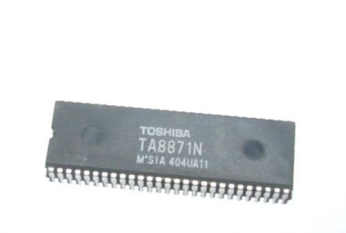 8871 integrato toshiba - 8871, n