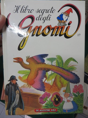 Book libro segreto - book, il