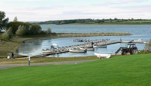 Photo 6x4 fishing - 6x4, boats
