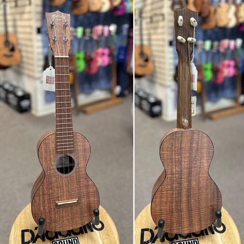 Martin 0xk ukulele - ukulele, concerto