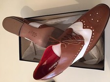 Scarpe Artigianali Pelle