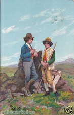 # ROMA: COSTUME ROMANO