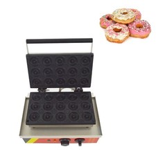 Ciambella commerciale