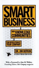 Smart Business: How Knowledge