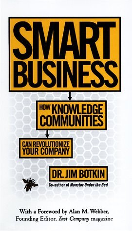 Smart business how - how, knowledge