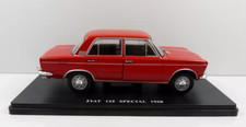 FIAT 125 SPECIAL 1968 AU 1/24