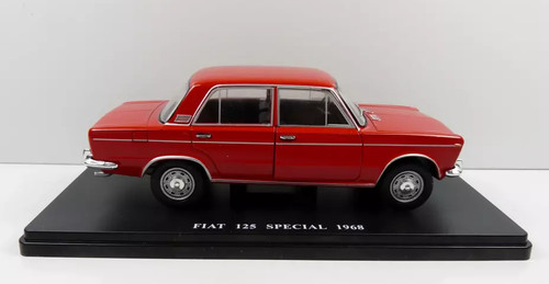 Fiat 125 special 1968 24 - 125, au