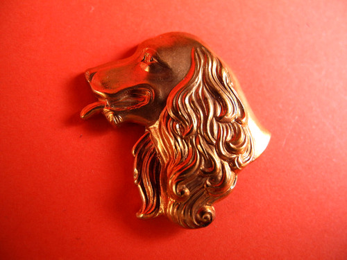 Decorazione applicazione cane - decorazione,