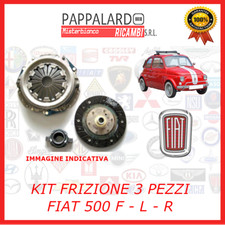 Kit frizione disco spingidisco - kit,