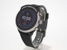 Smartwatch ibrido da donna