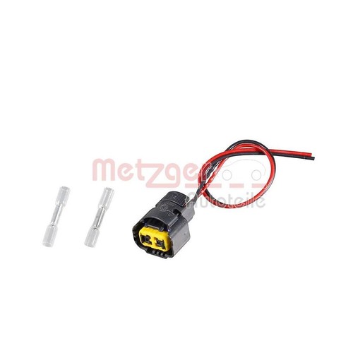 Metzger kit riparazione cavi - kit,