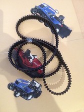 N. 183 Cinghia Trapezoidale